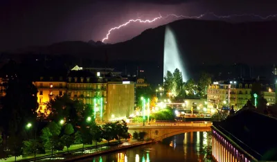 Ovaj grad je najskuplji za život