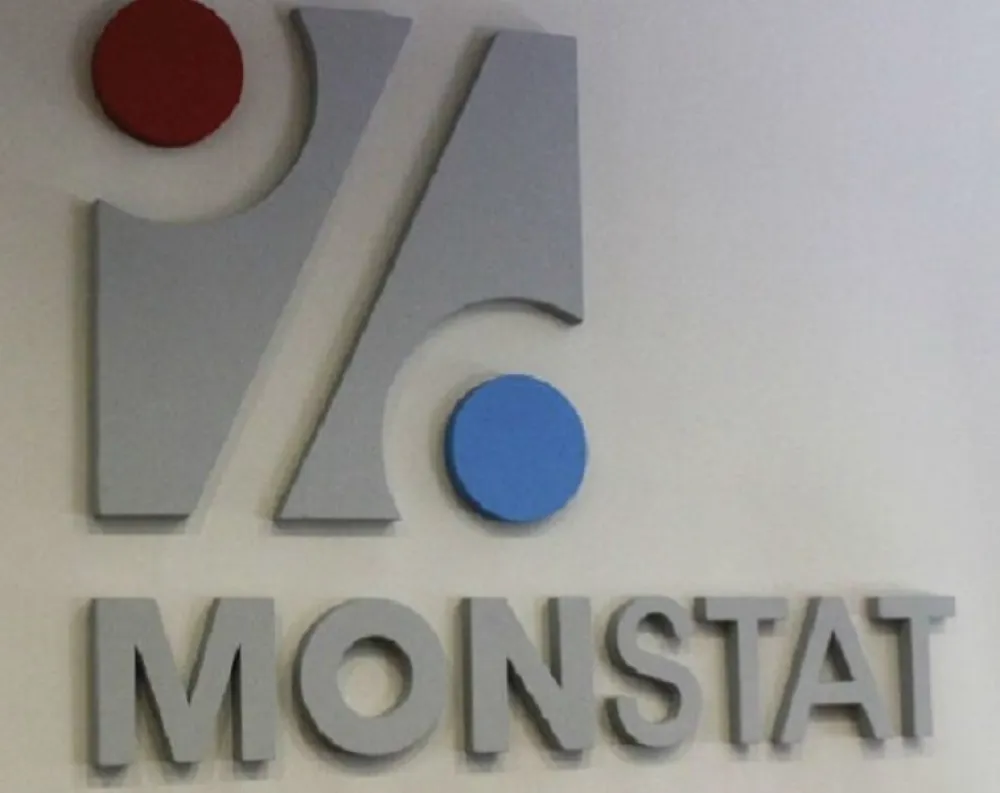 Monstat: Veći promet u uslugama u drugom kvartalu