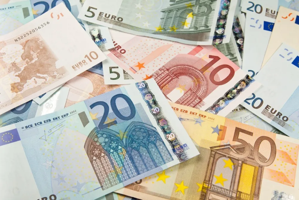 Ministarstvo finansija: Za sedam mjeseci suficit budžeta 42 miliona eura