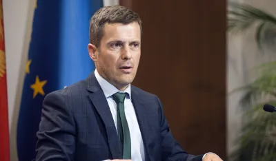 Mujović: Nema zapo&scaron;ljavanja u državnim energetskim kompanijama bez saglasnosti Ministarstva