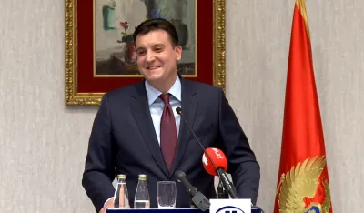 ANDREJ MILOVIĆ