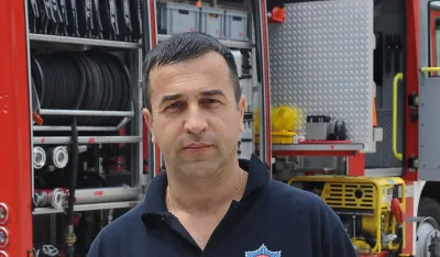 Zdravko Blečić