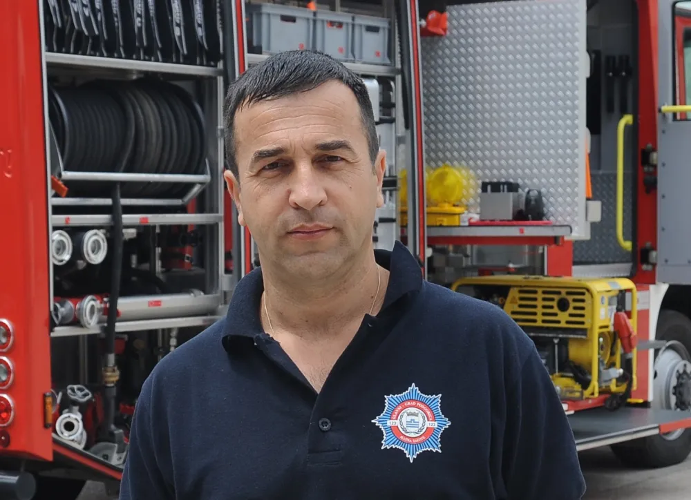 Zdravko Blečić
