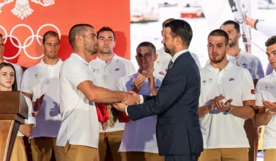 Milatović i Dukić
