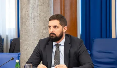 Leković o projektu "Maljevik: "Slučaјne gre&scaron;ke" DPS-a mogu ko&scaron;tati građane 75 miliona