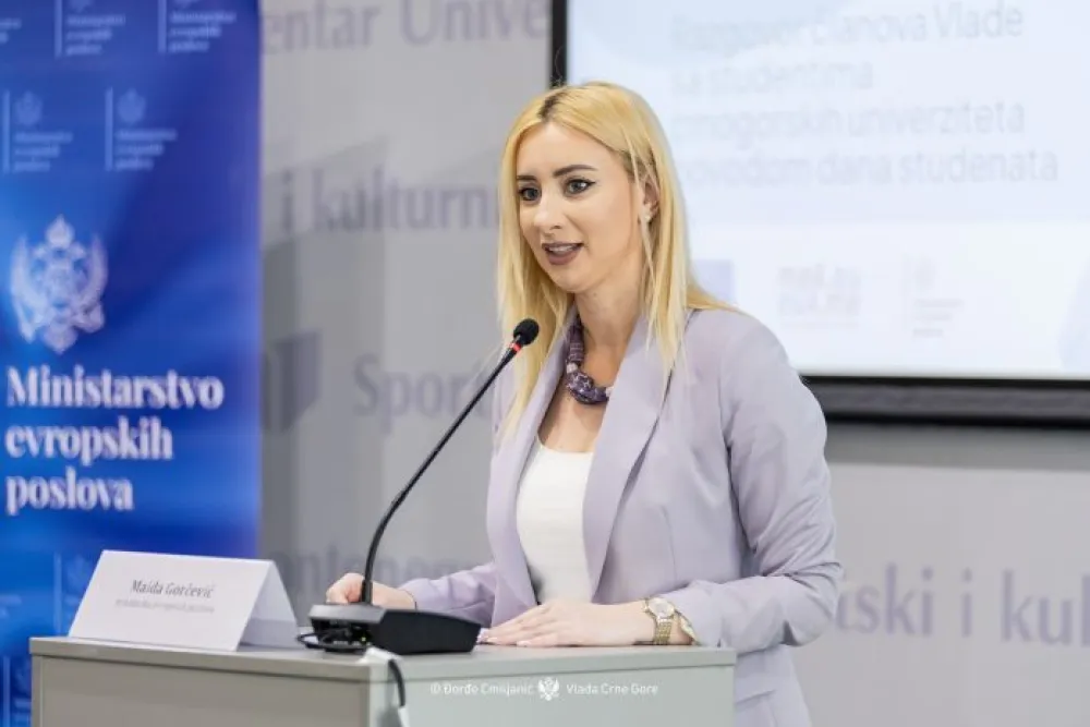 Ministarstvo evropskih poslova: IBAR nije "poklonjen"&nbsp;već je rezultat velikog truda svih nadležnih institucija