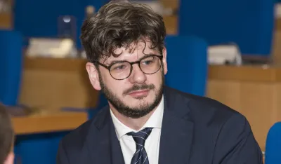 Čarapić o izjavi Vučića: Zvanična Podgorica se ne mije&scaron;a u unutra&scaron;nja pitanja Srbije