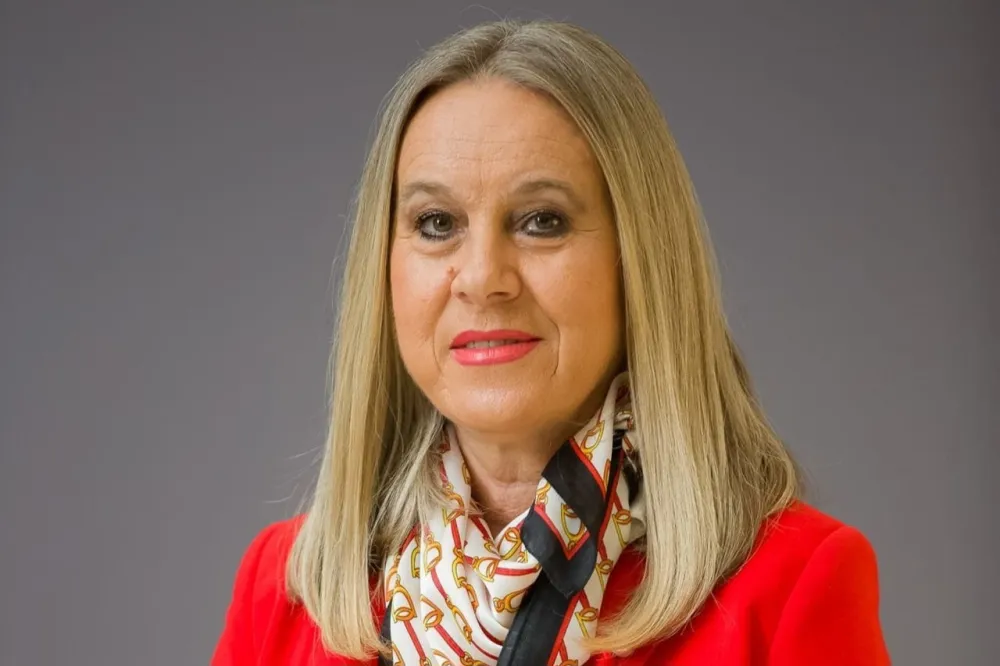 Božena Jelu&scaron;ić