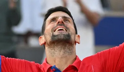 Novak Đoković