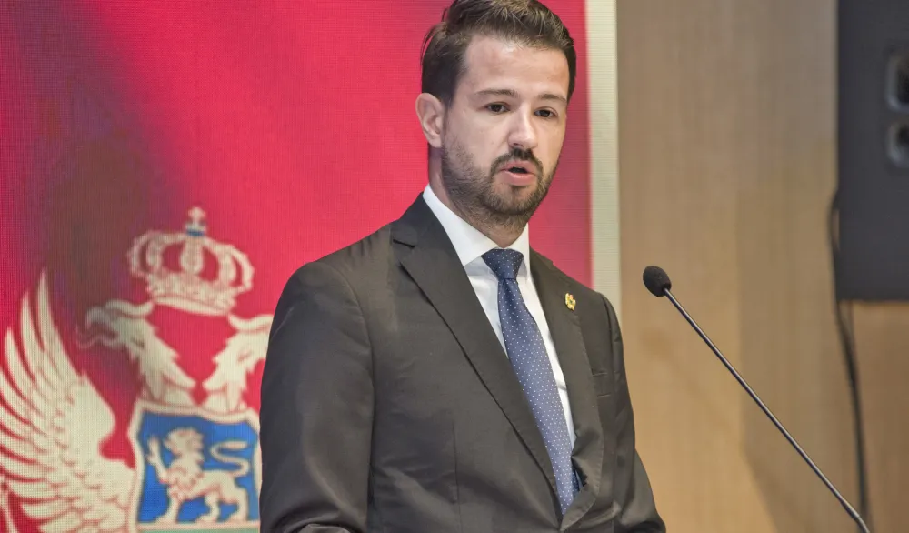 Jakov Milatović