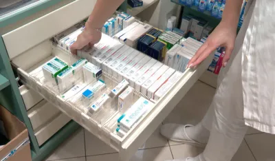 U Hrvatskoj se povlači lijek protiv visokog krvnog pritiska