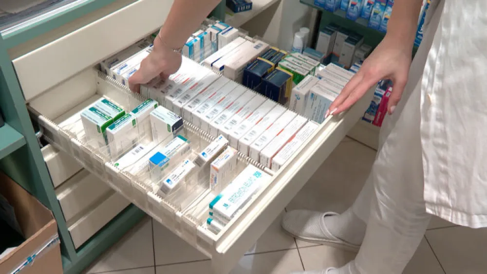 U Hrvatskoj se povlači lijek protiv visokog krvnog pritiska