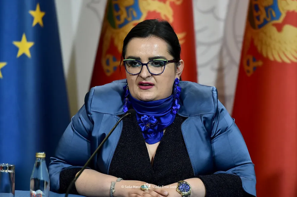 Naida Ni&scaron;ić