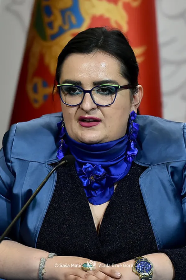 Naida Ni&scaron;ić