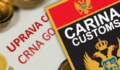 Zaplijenili robu vrijednu preko 60 hiljada eura