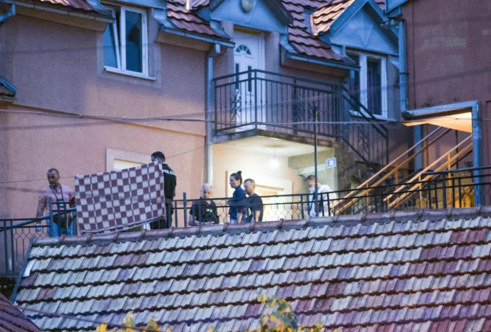 ODT Cetinje: Nikada nismo zaustavili ili stopirali oduzimanje oružja Boriloviću