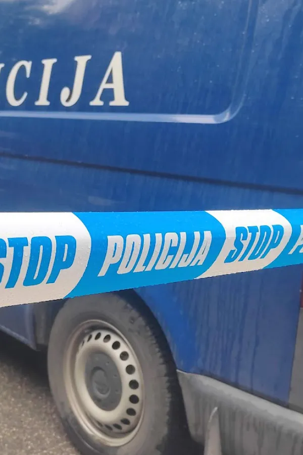 Kola&scaron;in: Utopio se mu&scaron;karac u Tari