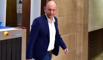 (VIDEO) Knežević: Nekima smeta &scaron;to je broj Srba u CG porastao, pa rezultate popisa čekamo kao Godoa