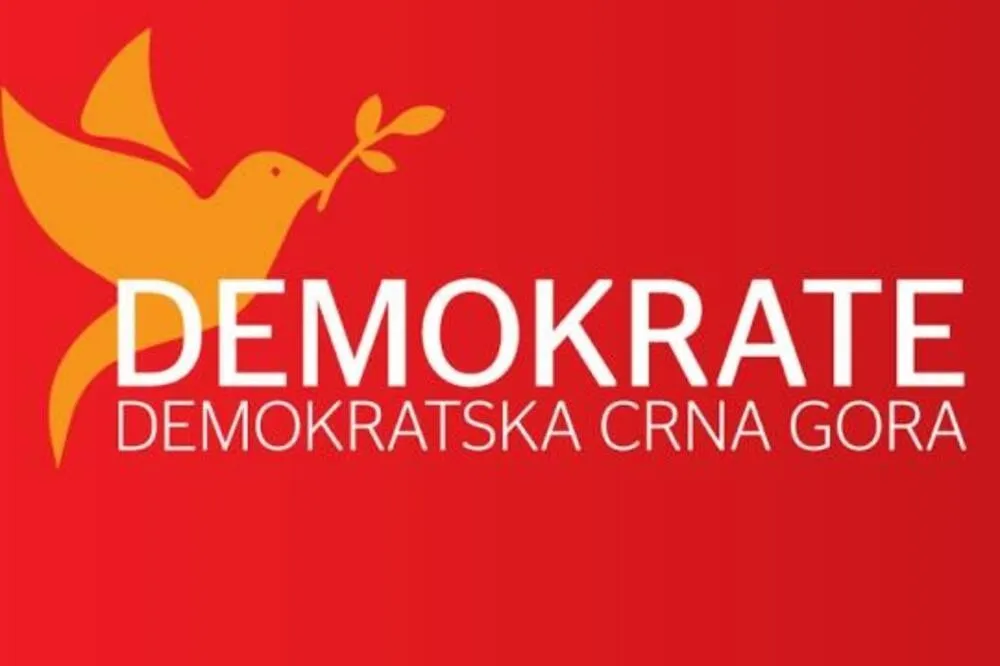 Demokrate: U DPS-u vjeruju u tezu da hiljadu puta ponovljena laž može postati istina