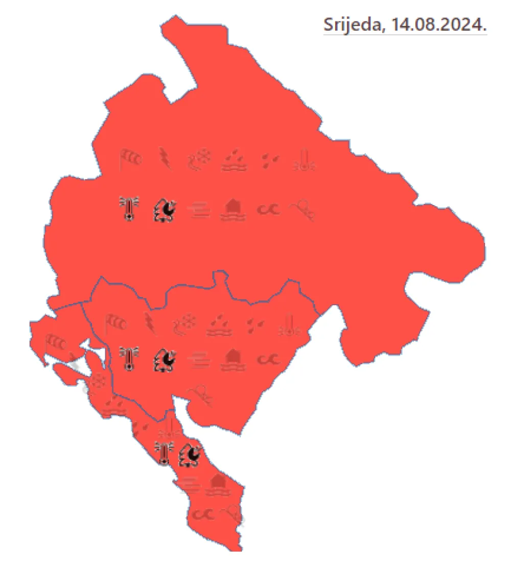 meteoalarm