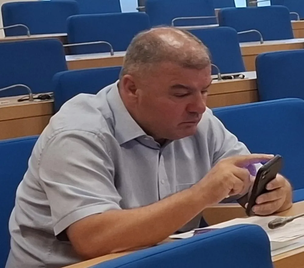 Bo&scaron;njačka stranka јo&scaron; vaga o uče&scaron;ću na izborima; Tuzović: BS najbliža odluci da ide sama