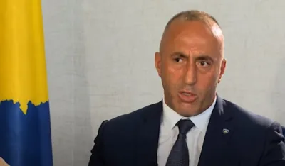 Haradinaj: Svako ko ugrozi američke vojnike je neprijatelj Kosova