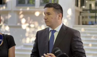 Dajković Vujoviću: Relaksiraj se, ne postoji &scaron;ansa da se vratite na vlast