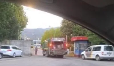 DPS Nik&scaron;ić: Ni sve &scaron;krabotine Demokrata, ne mogu sakriti istinu da se smeće odlaže u Željezari