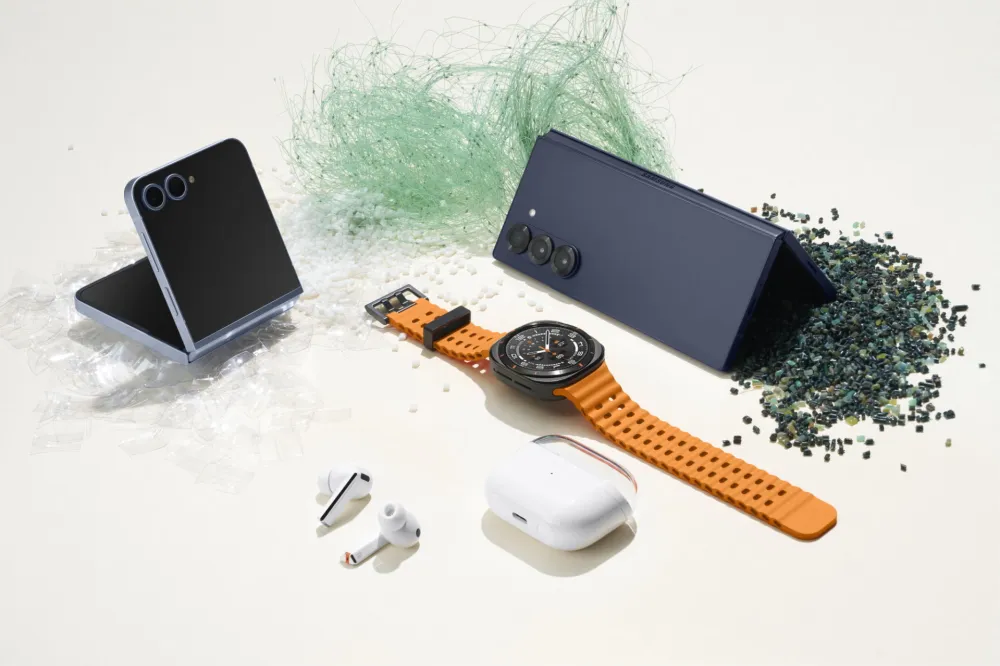 Galaxy Flip 6, Fold 6, Watch Ultra