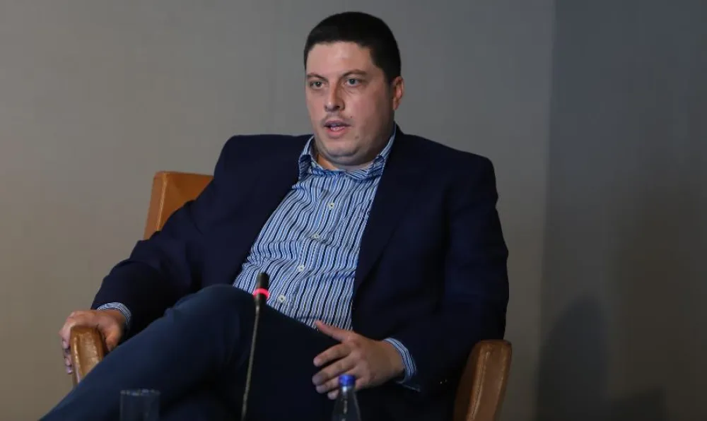 Gazivoda podnio ostavku u Tužilačkom savjetu