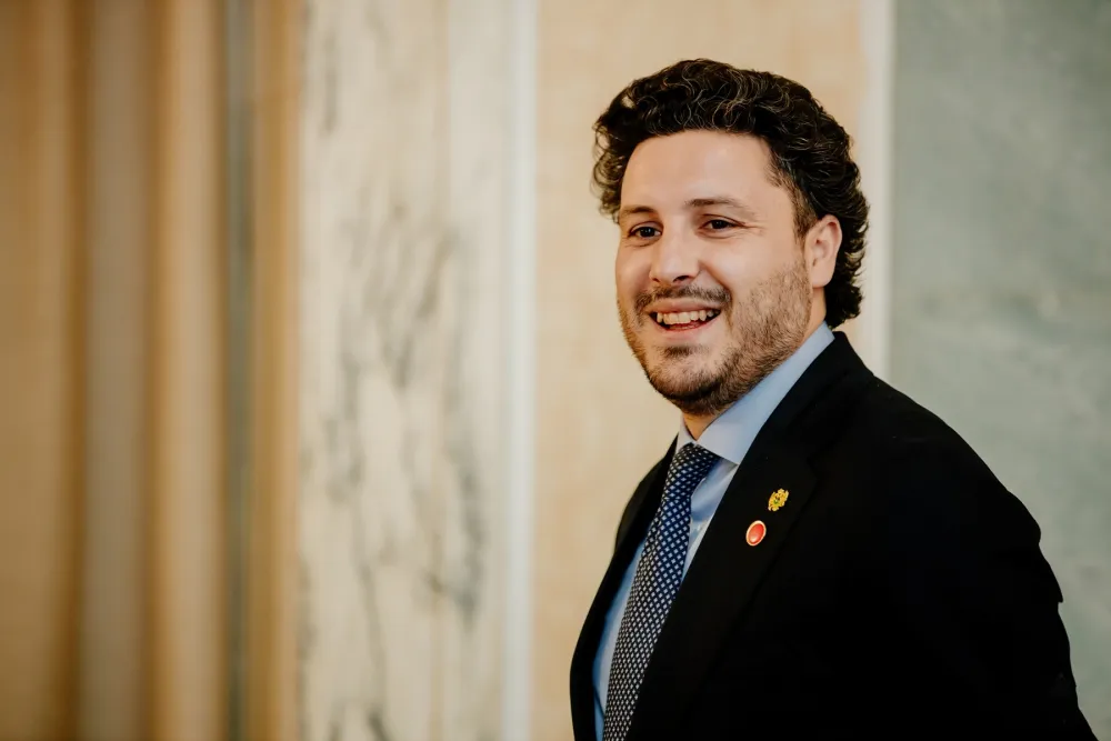 Abazović: PES povukao amandmane kojim se predviđala epska pljačka državne imovine