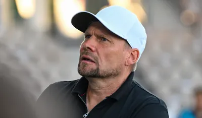 Toni Korkeakunas