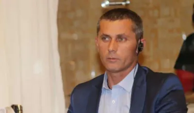 Naser Ramaj