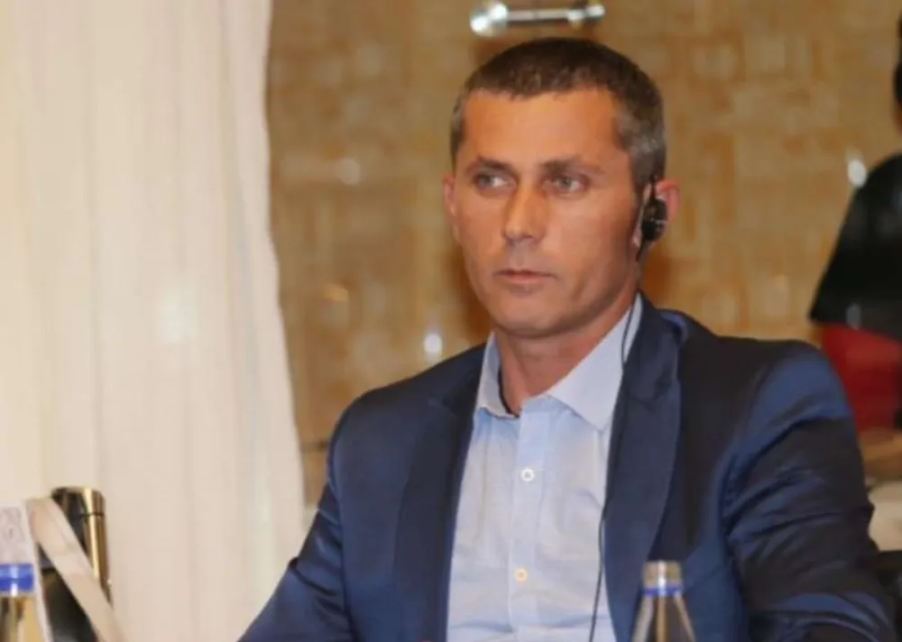 Naser Ramaj