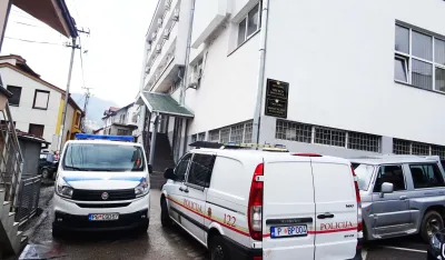 Vi&scaron;i sud u Bijelom Polju