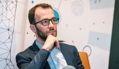 Marko So&scaron;ić
