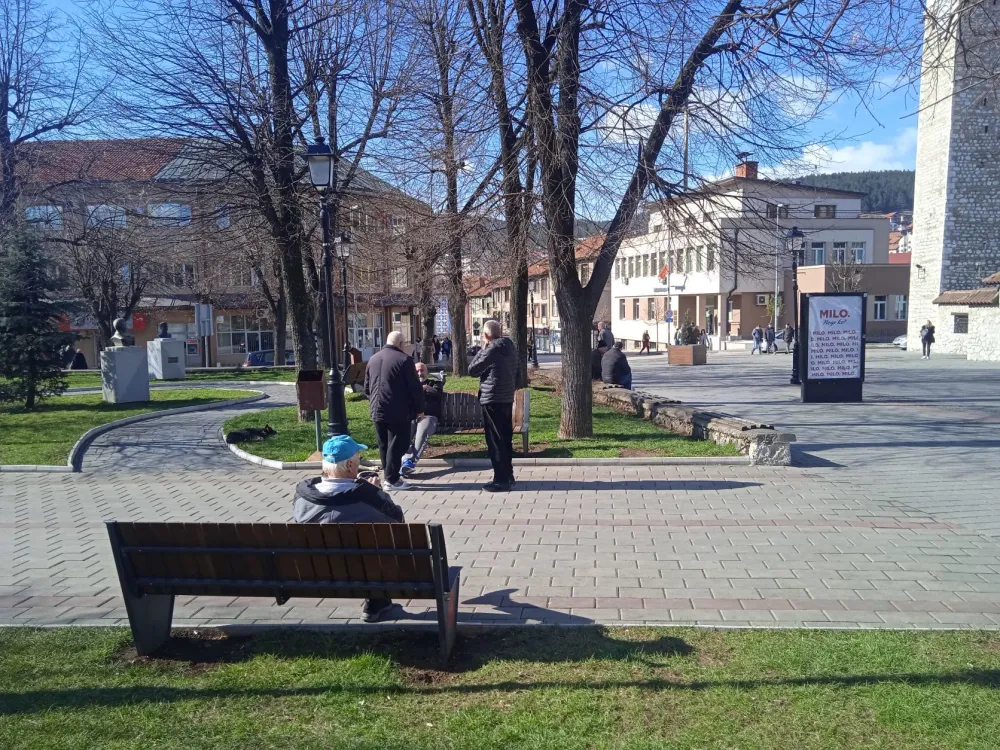 Fond PIO: Budući penzioneri neće primati niže penzije
