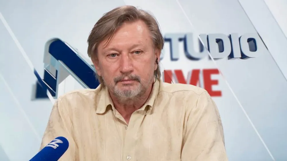 Monolog o dijalogu