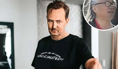 Lični asistent Metjua&nbsp;Perija mu je ubrizgao fatalnu dozu ketamina, izjasnio se krivim