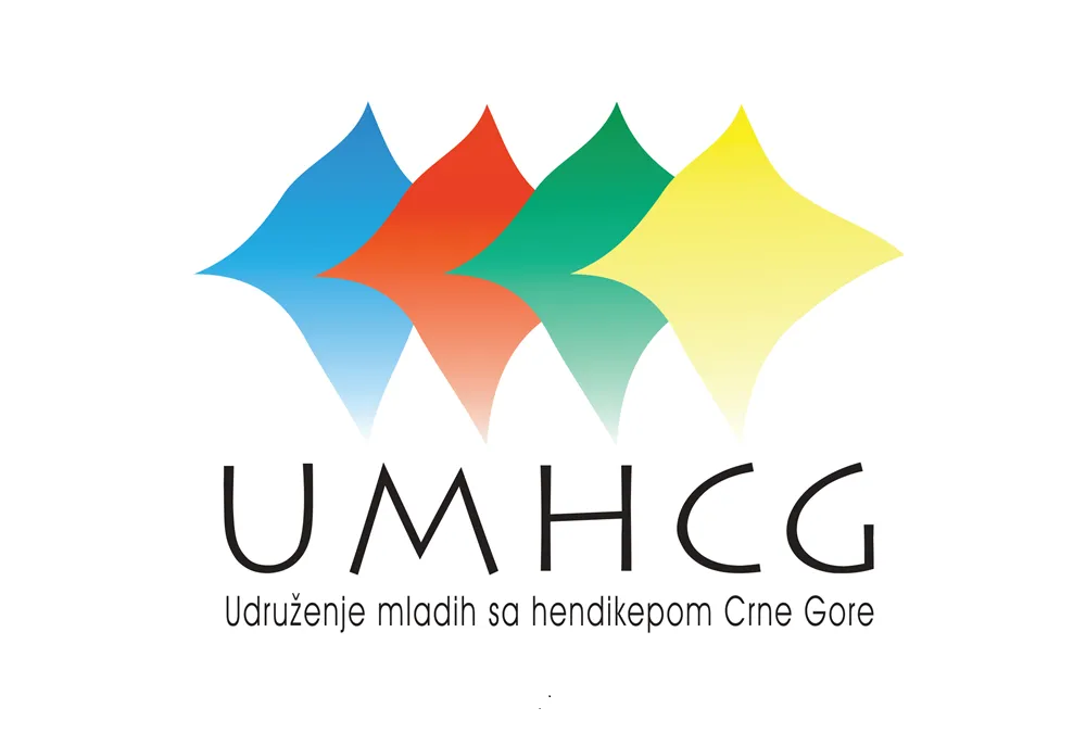 Udruženje&nbsp;Mladih sa&nbsp;Hendikepom&nbsp;Crne&nbsp;Gore