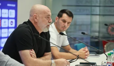 Sergej Barbarez