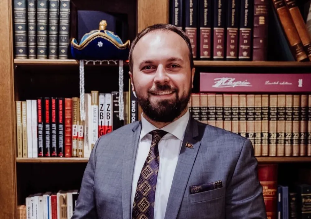 Sead &Scaron;ahman