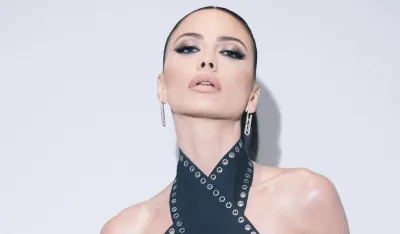 Milica Pavlović o novoj pjesmi: To je početak kraja
