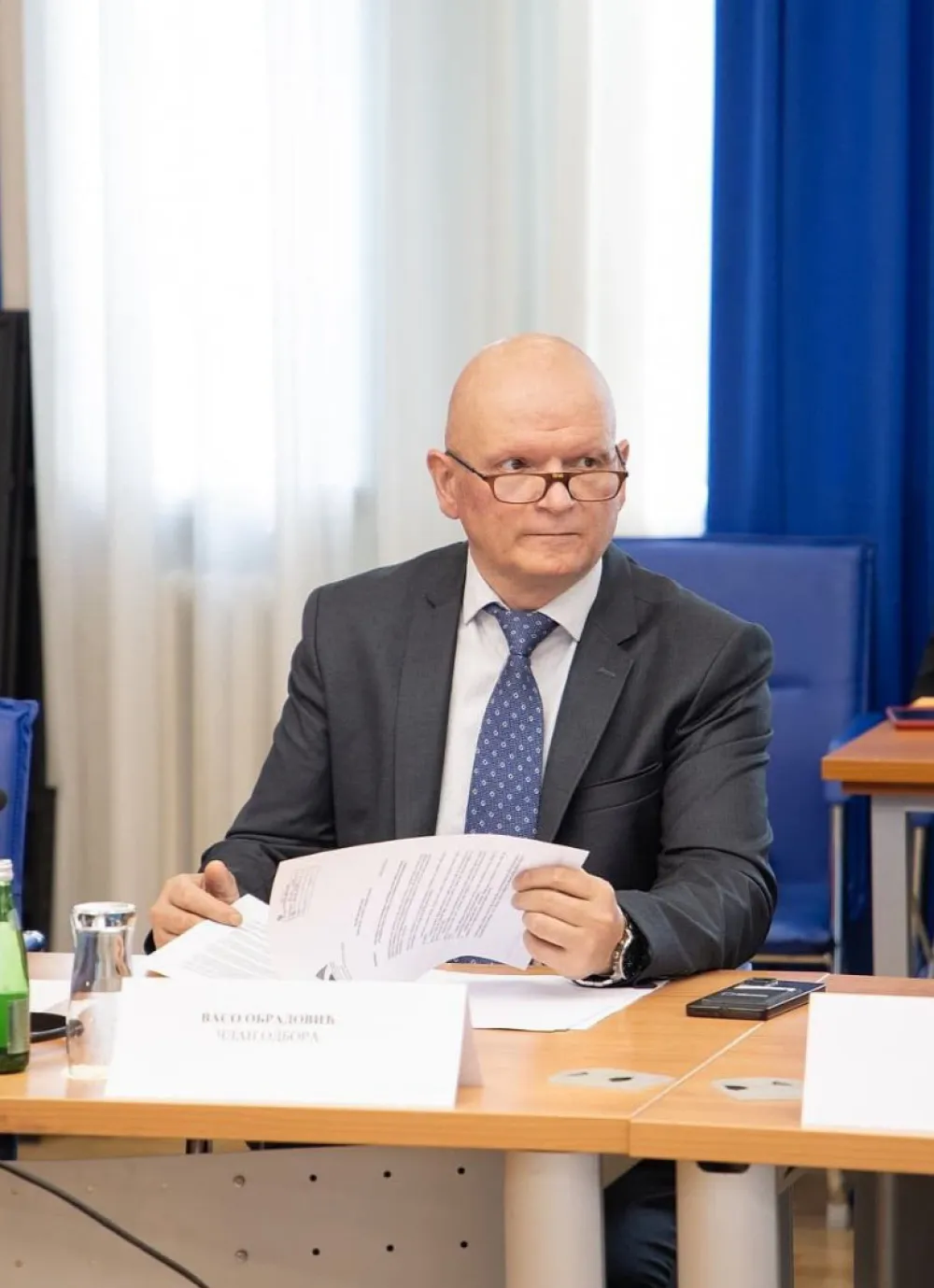 Vaso Obradović riječ dana