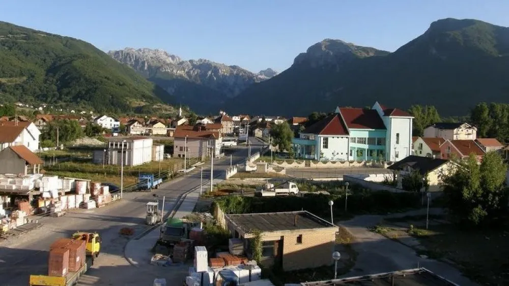 DPS Gusinje: Partijsko zapo&scaron;ljavanje, manipulacije uoči lokalnih izbora