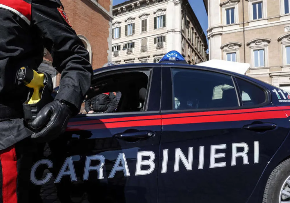 Italija: Hap&scaron;enja zbog krađe 13 miliona eura u kriptovaluti