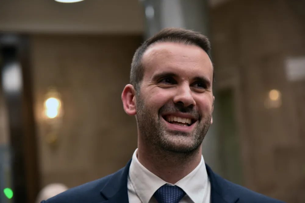 PES: Spajić u Francuskoj bio u posjeti prijateljima sa &scaron;kolovanja