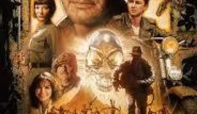 &Scaron;e&scaron;ir iz filma Indijana Džons prodat na aukciji