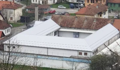 Rukovodilac bјelopoljskog zatvora o stanju u toј ustanovi i kako se zatvorenicima doturaјu predmeti: Telefoni u duplom dnu &scaron;erpe
