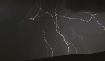 Ženu ubio grom kod Prizrena, jo&scaron; četiri osobe povrijeđene